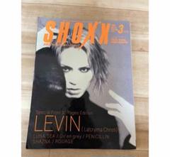 La'cryma Chisti LEVINさんチェキ La'cryma Christi」ドラマー・LEVINがゲスト出演！ニコニコ