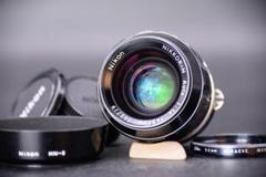 【極美品】動作◎ ニコン　Ai Nikkor 35mm F1.4 549 2025年最新】ai nikkor 35mm f1.4の人気アイテム - メルカリ