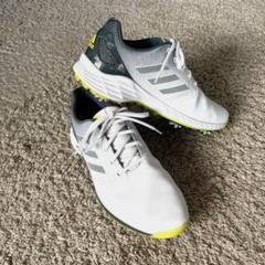 2025年最新】adidasゴルフシューズ28の人気アイテム - メルカリ