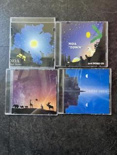 [廃盤] NOA　デモ CDセット 2025年最新】noa cd danabluの人気アイテム - メルカリ