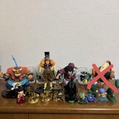 ドラゴンボール　フィギュア　まとめ売り