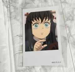 レア 鬼滅の刃 時透無一郎 チェキ風ブロマイド BOX コンプリート