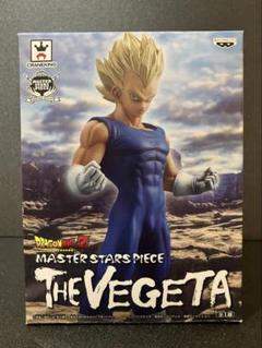 バンプレスト ドラゴンボールZ【MSP ベジータ】のサムネイル