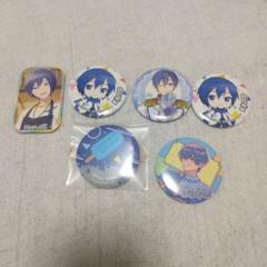 KAITO　缶バッジ　まとめ売り46個 Amazon.co.jp: KAITO 缶バッジ まとめ売り : おもちゃ
