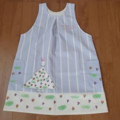 新品未使用♡学研 エプロン♡わたしのワンピースおえかきエプロン♡すてきな先生 3072727584_M_s.jpg