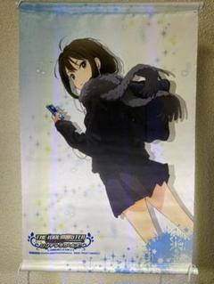 【非売品】アイドルマスター シンデレラガールズ 渋谷凛 サイン B2 ポスター 非売品】アイドルマスター シンデレラガールズ 渋谷凛 サイン B2