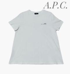 A.P.C. アーペーセー Tシャツ カットソー 半袖