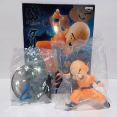 ドラゴンボール 造形天下一 BWFC 孫悟空 クリリン 2種セット BANPRESTO WORLD FIGURE COLOSSEUM 其之四 孫悟空 | BirdBlog-Z