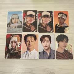 NCT DREAM ロンジュン　トレカ　まとめ売り