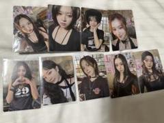 TWICE トレカ