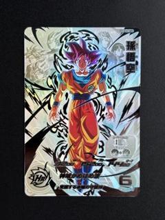 【新品未使用】孫悟空　ベジット ugm10-sec ugm4-sec lc BANDAI スーパードラゴンボールヒーローズ UGM10-SEC LC 孫悟空