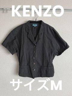 2025年最新】ケンゾー レディース 半袖 シャツ・ブラウスの人気