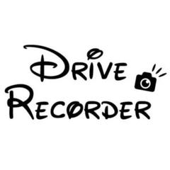 ドラレコステッカー かわいいの中古 未使用品 メルカリ