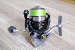 カルディア 2004H ダイワ 中古】DAIWA 14カルディア 2004H - メルカリ