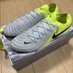 NIKE ファントム GX Ⅱ エリート FG 26.5cm