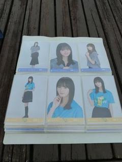 さ*ら様 乃木坂46 生写真 メッシュニット ライブT 静岡 コンプ 遠藤さくら 乃木坂46 遠藤さくら生写真 メッシュニットと全ツ静岡ライブTの