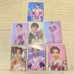 2025年最新】seventeen love トレカの人気アイテム - メルカリ