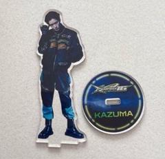 川村壱馬　16boosterz アクリルスタンド