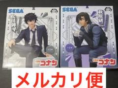 Amazon | 松田陣平萩原研二2種 コナン ちょこのせ PM プレミアム