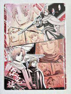銀魂展 コレクション缶バッジ 神威 神楽 阿伏兎 夜兎セット 2025年最新】阿伏兎×神威の人気アイテム - メルカリ
