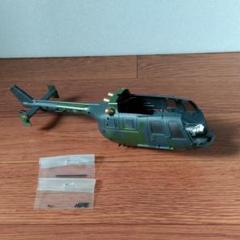 NINE EAGLES Solo Pro 137 BO-105 キャノピー