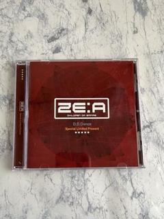 ZE:A ヒョンシク サインボール
