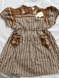 Uhr Heart Mom Dress 25SS★ワンピース apolina Uhr Heart Mom Dress 25SS☆ワンピース apolina