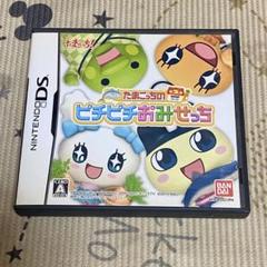 たまごっちのピチピチおみせっち