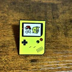 2025年最新】ポケモン ゲームボーイ ピカチュウの人気アイテム