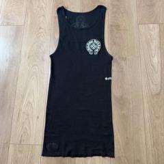 2025年最新】CHROME HEARTS メンズ タンクトップ・ノースリーブ