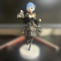 Re:ゼロから始める異世界生活　レム　フィギュア