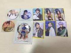 【ミュージカル刀剣乱舞】グッズセット