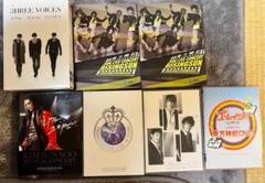 東方神起(5人) JYJ ジュンス ソロ DVD 22枚セット m12253121118_1.jpg?1720843820