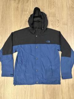 NORTH FACE ノースフェイス　ハイドレナウィンドジャケットM