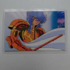 聖闘士星矢2 ラミネートカード 聖闘士星矢 ラミネートカード 当時物｜Yahoo!フリマ（旧PayPay