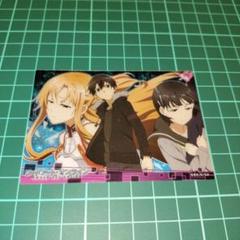 PSA10 キリト 星2 パラレル 美品 PSA10 ユニオンアリーナ 転スラ シオン SR‪ 星2 パラレル サイン‬