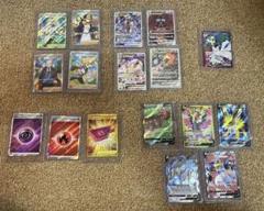 あ様専用‼️ポケモンカード まとめ売り SAR/SR セット売り