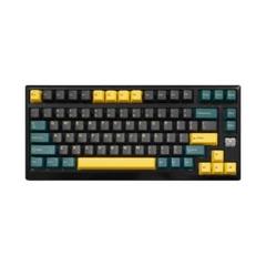 GHOST JUDGES PBT ダブルショットキーキャップ