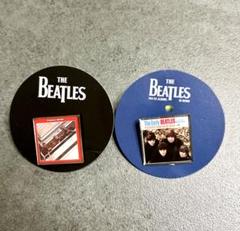 2025年最新】THE BEATLES ピンズの人気アイテム - メルカリ