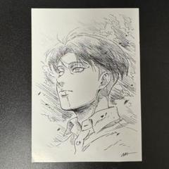 進撃の巨人　リヴァイ　大サイズ　海外限定　ポスター Amazon.co.jp: 進撃の巨人 Attack on Titan エレン＆リヴァイ