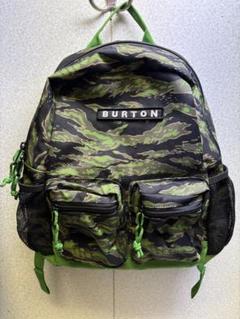 美品✨️　BURTON　スノーボードウェア　ユニセックス　S   カモフラ スノーボード ウェア ジャケット ユニセックス 241 トゥーフォー