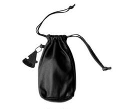 GEbee404 ORIGINAL LEATHER KINCHAKU
