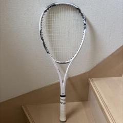 【早い者勝ち】ソフトテニス ラケット ヨネックス 02 ジオブレイク80S