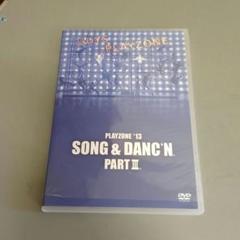 PLAYZONE '12 & '13 SONG & DANC'N DVDセット 610+Y7YHfrL._AC_SY200_QL15_.jpg