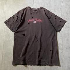 2025年最新】POLO JEANS メンズ Tシャツの人気アイテム - メルカリ