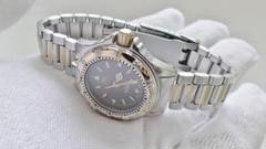 TAG HEUER タグホイヤー クオーツ腕時計 電池新品 B2407メ