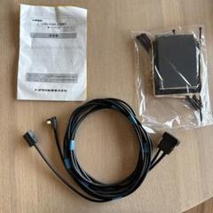 プリウス50 086B0-00010 ☆USB/HDMI入力端子 （スペアホールタイプ） 086B0-00010 トヨタ