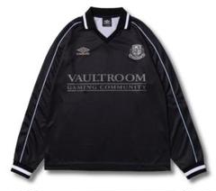 VR x UMBRO GAME SHIRT