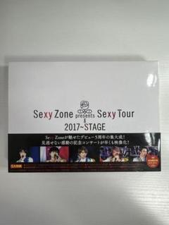 2025年最新】sexy zone stage dvdの人気アイテム - メルカリ