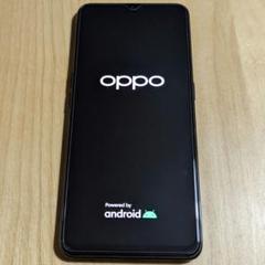Oppo Reno3 Aシリーズ ブラック 本体 箱付き Amazon.co.jp: OPPO Reno3 A ブラック【日本正規代理店品